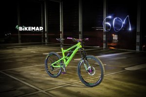 Bike der Woche: Liteville 601 von IBC-User „k0ax“