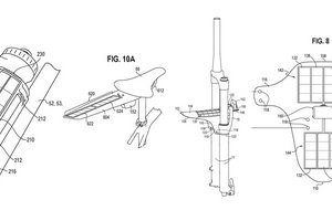 SRAM Patent Solar-Ladegeräte für AXS Akkus: Kommt das Balkonkraftwerk fürs Bike?