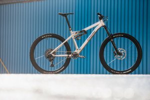 BikeStage 2021 – Liteville & Syntace: Neue Naben und die nächste Evolutionsstufe des 301