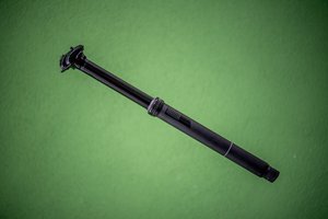 CONTEC Drop-A-Gogo II – Vorgestellt!: Variosattelstütze mit bis zu 230 mm Hub