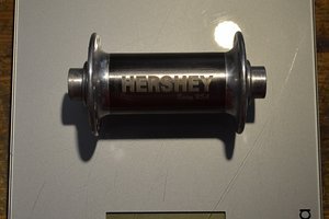 Hershey 5150 Suspension Hub