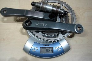XTR FC-M952