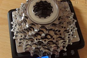 Ultegra CS-6500