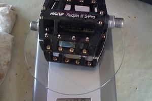 Sudpin III S-Pro
