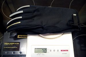 Aksium Thermo Glove