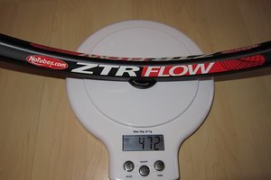 ZTR Flow