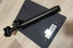 Reverb AXS B1 125