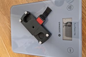 Fidlock Halter für TQ Range Extender