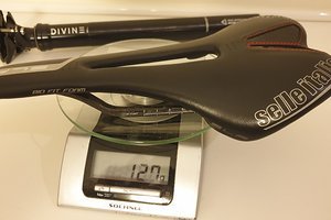 SLR Kit Carbonio Flow