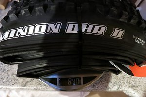 Minion DHR II