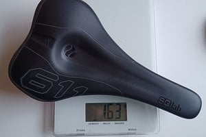 611 ERGOWAVE® Carbon