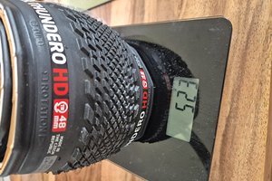 Gravel Thundero HD
