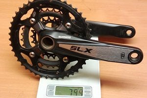 SLX FC-M660