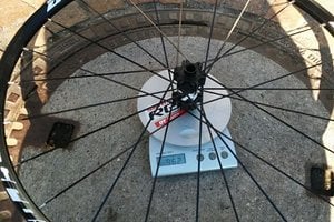 CrossRide Disk