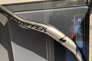 S-Works Prowess Carbon Mini Riser
