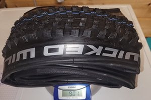 Wicked Will Superground SpeedGrip 