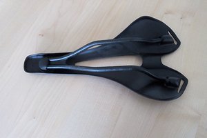 Full Carbon Fiber Road Bicycle Saddle von Betty-Store