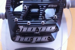 Hope F20 