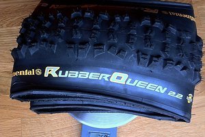 Rubber Queen UST