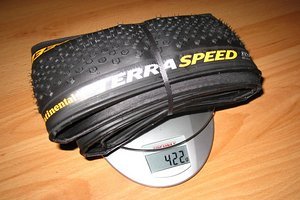Terra Speed Protection TLR