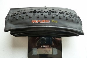 Raze (CX-Reifen) 35x700c