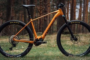 Bike Vorschaubild