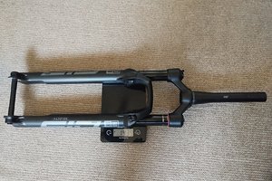 SID SL Select+ 2P Race Day 2 DebonAir ,29, 100mm