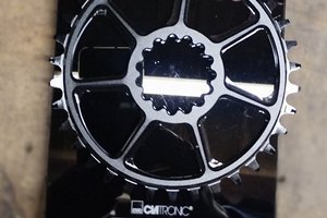 UL Chainring