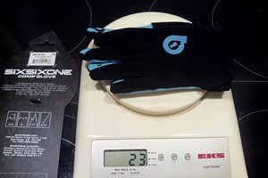 Comp Glove