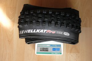 Hellkat Pro ATC