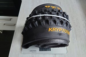 Kryptotal Fr Enduro Soft