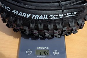 Magic Mary Trail Pro Ultra Soft "Radial"