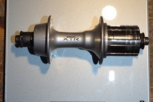 XTR M900