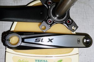 SLX FC-M660