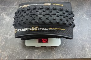 Continental Cross King ProTection 29x2.3 Zoll