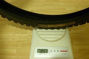 Traction Pro Tubeless