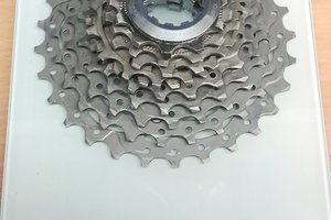 Dura Ace CS-7900