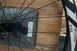 FSA i29 Carbon Mullet 29" / 27,5 " XD 6 Loch
