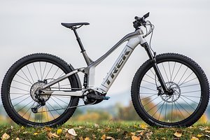 Trek powerfly deals fs 7 2021