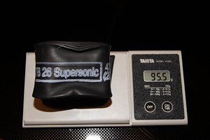MTB 26 Supersonic