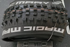 Magic Mary Soft Super Ground 27,5 x 2,4 