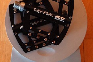 Sudpin III S-Pro