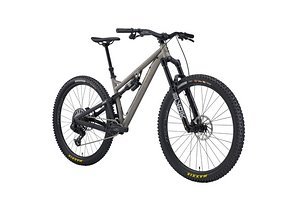 Bike Vorschaubild
