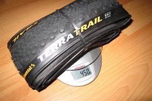 Terra Trail Protection TLR