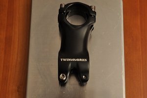 TwinWorks 2832