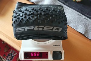 Speed 29 x 2,2