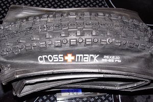 CrossMark