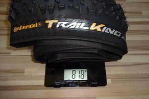 Trail King ProTection