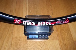 Track Mack Evo
