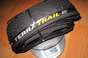 Terra Trail Protection TLR